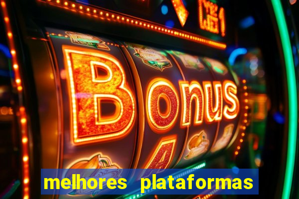 melhores plataformas chinesas de jogos